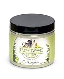 Pet Supplies : Fresh Wave Continuous Release Odor Neutralizing Gel - 16 oz