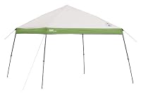 Coleman 12 x 12 Slant-Leg Instant Shelter from Coleman