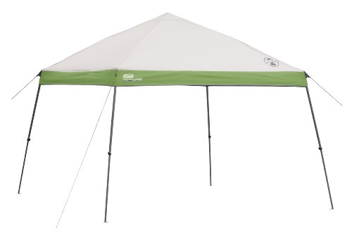 Coleman 12 x 12 Slant-Leg Instant Shelter