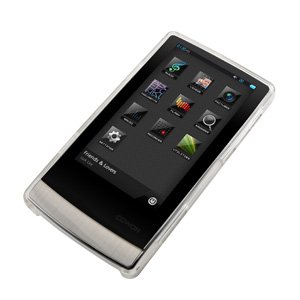 COWON TPU Jelly Carrying for J3