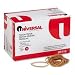 Office Products : Universal 00116 16-Size Rubber Bands (2 per Pack)