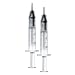 MG Chemicals 8331 Conductive Epoxy Adhesive