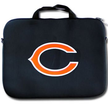 Chicago Bears NFL Laptop Bag