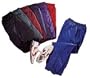 The "Classic Collection" Rigger Lined Nylon Warm-Up Pants from Charles River Apparel
