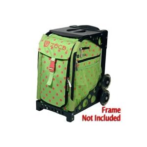 Zuca Carry-All Utility Sport Insert Bag - Various Colors