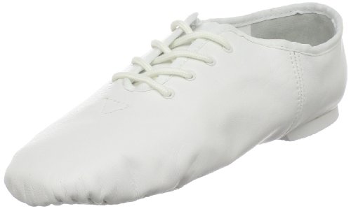 Dance Class Women's J303 Split Sole Jazz Shoe
