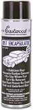 Eastwood Rust Encapsulator Paint - Black Aerosol 16 oz