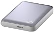 Western Digital WDBACY5000ASL My Passport Essential 500GB externe Festplatte (6,4 cm (2,5 Zoll) USB 3.0) silber