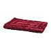 Kitchen & Housewares : 26 x 17 In - Intermedium Plush Crate Mat Gray