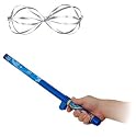 Fly Stick Van de Graaff Levitation Wand