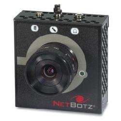 APC NetBotz Surveillance Camera Pod 120 with Bracket and USB Cable
