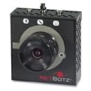 APC NetBotz Surveillance Camera Pod 120 with Bracket and USB Cable