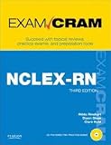  : NCLEX-RN Exam Cram 3th (third) edition
