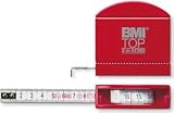 Eigenschaften Bmi 782476 / Bmi Taschenbandmass 3 mit Innen