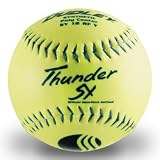 Dudley USSSA 12inch Thunder SY 47/500(Price/dozen), Baseballs, Training, Balls, Baseball & Softball