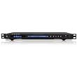 Tp Dvb80 Professional Dvd Player - Rack Mountable