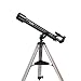T�lescope Skywatcher AC 60/700 Mercury AZ-2
