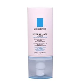 La Roche-Posay Hydraphase Facial Moisturizer