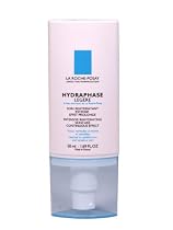 La Roche-Posay Hydraphase Legere Intense Rehydration Continuous Effect Facial Moisturizer (50ml) 1.69 Fluid Ounces
From La Roche-Posay
