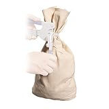 MMF Cloth Currency Bag