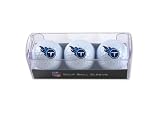 Tennessee Titans Golf Ball Sleeve