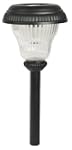 Paradise GL23046BK4 Solar Garden Plas...