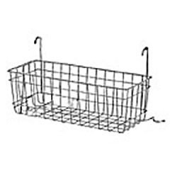 HealthPersonalCare: Invacare Walker Basket