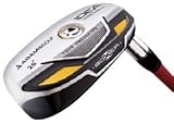 Adams Golf Idea Pro Gold Hybrid