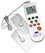 IGIA Electro-Fit AccuSage Digital Muscle Stimulator Massager