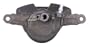 Cardone 19-1791 Remanufactured Import Friction Ready (Unloaded) Brake Caliper