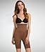 SPANX In-Power Line Super Higher Power Power Panties, B, Black