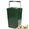 Garland Odour Free 9ltr Compost Caddy