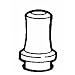 Factory Services GE-P15 Percolator Top