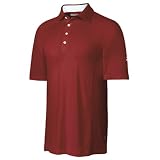 adidas ClimaCool Motion Solid Mesh Polo - SAVE!