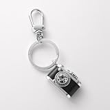 Fossil Camera Key Fob