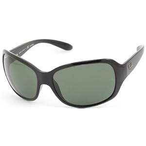 Ray-Ban Ladies RB4118 Resin Sunglasses