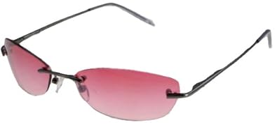 Click here to buy Urban Vogue Fashion Collection Sunglasses by Gift Warehouse.