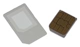 picture of Kit Micro Sim Card Adapter For Smartphones