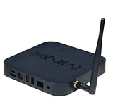 HAPPY-SHOPPINGÂ®NEO X7 TV BOX RK3188/2G/16G Bluetooth external antenna America / EU / UK Regulations