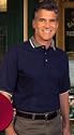 Verigated Rib Look Sport Shirt