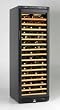 Avanti WC681BG 166 Bottle Wine Refrigerator (Black)