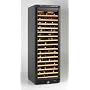 Avanti 166 Bottle Wine Cooler (Black) (71"H x 23.5"W x 26.75"D)