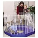 Marshall Small Animal Small Playpen