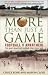 Books : More Than Just a Game: Football v Apartheid
