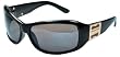 Sunglasses J43 Metal Trim