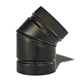Metalbest 266215 Black DS DSP 6