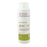 Detox Detoxifying Shampoo ( For Heavy Build-Up and Impurities ) - ABBA - Hair Care - 250ml/8.45oz