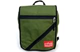 Manhattan Portage マンハッタン ポーテージ リュック WEST SIDE バックパック (MED) 1227