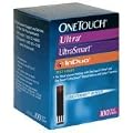 One Touch Ultra Fast Draw Test Strips, 100 Count