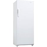 5.8 Cu. Ft. Silhouette Beer Keg Cooler